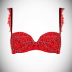 Pretty Lingerie at Agent Provocateur