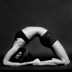 Hot Yoga