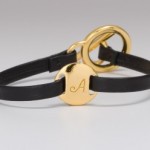 Monogram Jewelry